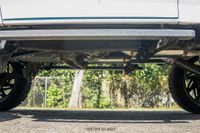 1993 Ford Bronco Eddie Bauer Restomod for sale