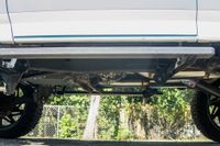 1993 Ford Bronco Eddie Bauer Restomod for sale