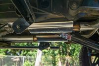 1993 Ford Bronco Eddie Bauer Restomod for sale