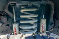 1993 Ford Bronco Eddie Bauer Restomod for sale