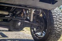 1993 Ford Bronco Eddie Bauer Restomod for sale