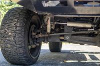 1993 Ford Bronco Eddie Bauer Restomod for sale