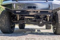 1993 Ford Bronco Eddie Bauer Restomod for sale