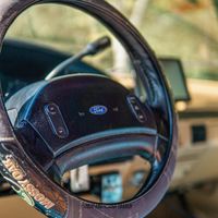 1993 Ford Bronco Eddie Bauer Restomod for sale
