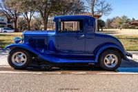 1931 Plymouth PA Coupe Street Rod for sale