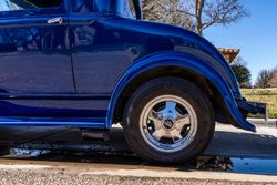 1931 Plymouth PA Coupe Street Rod for sale