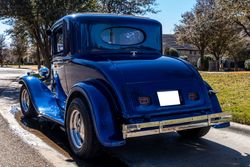 1931 Plymouth PA Coupe Street Rod for sale