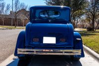 1931 Plymouth PA Coupe Street Rod for sale