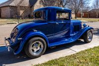 1931 Plymouth PA Coupe Street Rod for sale