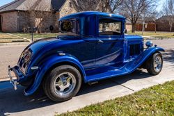 1931 Plymouth PA Coupe Street Rod for sale