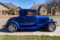 1931 Plymouth PA Coupe Street Rod for sale