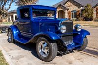 1931 Plymouth PA Coupe Street Rod for sale