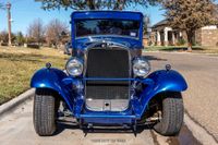 1931 Plymouth PA Coupe Street Rod for sale