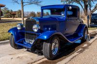1931 Plymouth PA Coupe Street Rod for sale