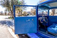 1931 Plymouth PA Coupe Street Rod for sale