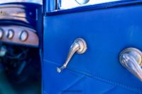 1931 Plymouth PA Coupe Street Rod for sale