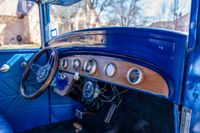 1931 Plymouth PA Coupe Street Rod for sale
