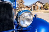 1931 Plymouth PA Coupe Street Rod for sale