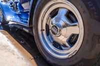 1931 Plymouth PA Coupe Street Rod for sale