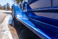 1931 Plymouth PA Coupe Street Rod for sale