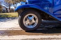 1931 Plymouth PA Coupe Street Rod for sale