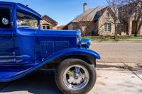 1931 Plymouth PA Coupe Street Rod for sale