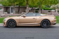 2026 Bentley Continental GTC for sale