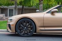 2026 Bentley Continental GTC for sale