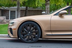 2026 Bentley Continental GTC for sale