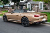 2026 Bentley Continental GTC for sale