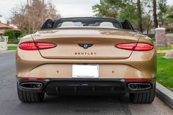 2026 Bentley Continental GTC for sale
