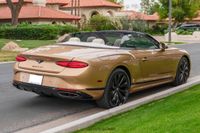 2026 Bentley Continental GTC for sale