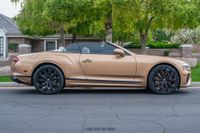 2026 Bentley Continental GTC for sale