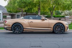 2026 Bentley Continental GTC for sale