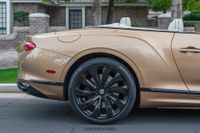 2026 Bentley Continental GTC for sale