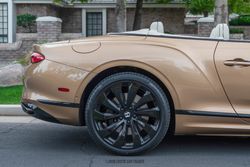 2026 Bentley Continental GTC for sale