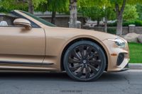 2026 Bentley Continental GTC for sale