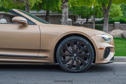 2026 Bentley Continental GTC for sale