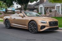 2026 Bentley Continental GTC for sale