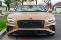 2026 Bentley Continental GTC for sale