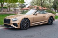 2026 Bentley Continental GTC for sale