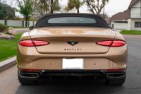 2026 Bentley Continental GTC for sale