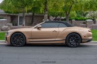 2026 Bentley Continental GTC for sale