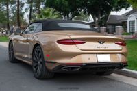 2026 Bentley Continental GTC for sale
