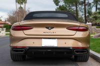 2026 Bentley Continental GTC for sale