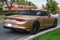 2026 Bentley Continental GTC for sale