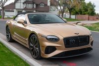 2026 Bentley Continental GTC for sale