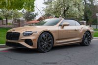 2026 Bentley Continental GTC for sale