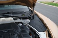 2026 Bentley Continental GTC for sale