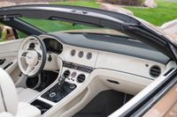 2026 Bentley Continental GTC for sale